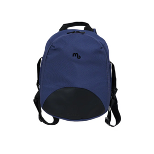 MB450 Luxe Backpack - Indigo