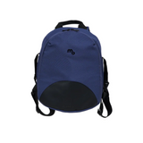 MB450 Luxe Backpack - Indigo
