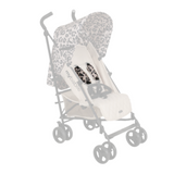 MB01 Shoulder Pads - Fawn