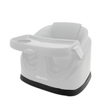 MBHCB - Bottom Frame Black