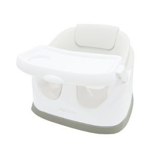 MBHCB - Bottom Frame Oatmeal