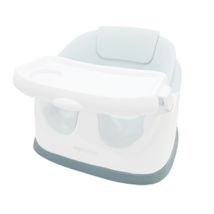 MBHCB - Bottom Frame Mint