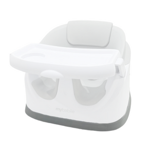 MBHCB - Bottom Frame Grey