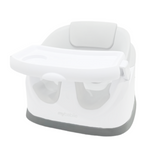 MBHCB - Bottom Frame Grey