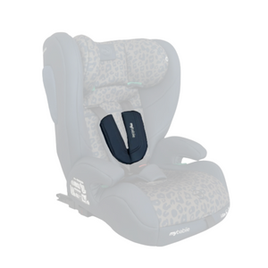 MBCS75 Shoulder Pads - Navy