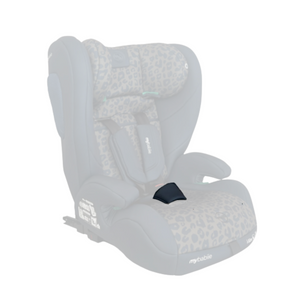 MBCS75 Crotch Pad - Navy