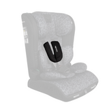 MBCS50 Shoulder Pads - Black Leopard