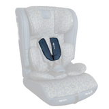 MBCS50 Shoulder Pads - Navy