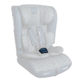 MBCS50 Crotch Pad - Navy