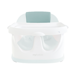 MBHCB - Back Cushion Mint