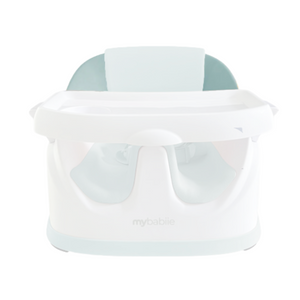 MBHCB - Back Frame Mint