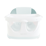 MBHCB - Back Frame Mint