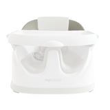 MBHCB - Back Frame Oatmeal