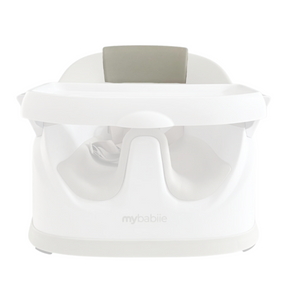 MBHCB - Back Cushion Oatmeal