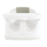 MBHCB - Back Cushion Oatmeal