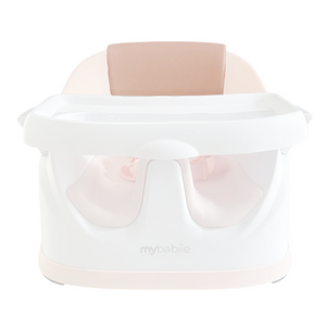 MBCHB - Back Cushion Pink