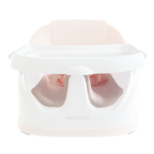 MBHC Seat Insert - Pink