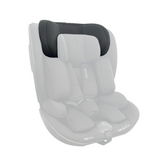 MBCS05T Head Rest - Black