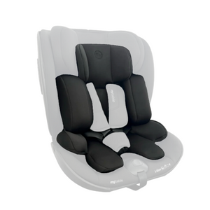 MBCS05T Seat Liner - Black
