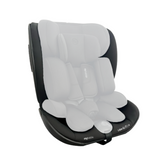 MBCS05T Hood - Black