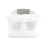 MBHCB - Back Cushion Grey