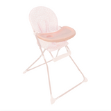 MBHC1 Tray - Pink