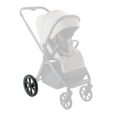 MB450 LUXE Wheel - Back