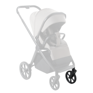 MB450 LUXE Wheel - Front Left