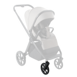 MB450 LUXE Wheel - Front Right