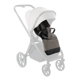 MB450 Luxe Pushchair Seat Unit - Mink