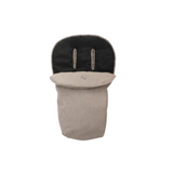MB220 Pushchair Footmuff - Mink