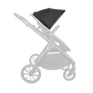 MB220 Hood - Black