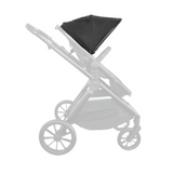MB220 Hood - Black