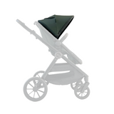 MB220 Hood - Green