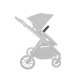 MB220 Bumper Bar - Black