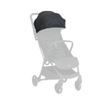 MBX2 Hood - Black