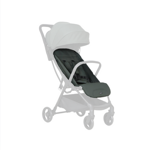 MBX2 Seat Unit - Forest Green
