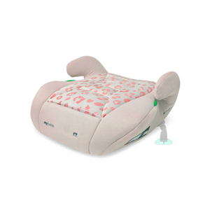 MBCSB10PI - Pink Leopard Cover