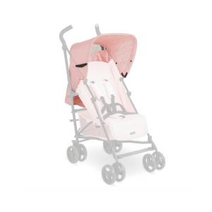 MB01 Hood - Pink Leopard