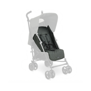MB01 Seat Unit - Forest Green