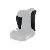 MBCS23 - Black Back Rest Cover