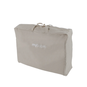 MBTC2/3 Storage Bag - Ivory