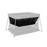 MBTC3 Bassinet - Black