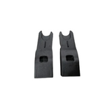 MB450 Luxe Car Seat Adapter