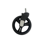 MB160 - Front Wheel RIGHT (Black)