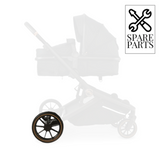 Wheels for MB33 Tandem Pushchair