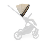 Spare Parts for the MB500 Travel System - Almond