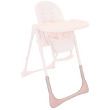 Spare Parts for MBHC9 Luxe Highchair - Pink MBHC9 - Pink Harness