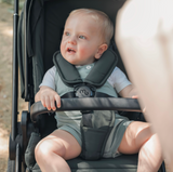 MB450i 3-in-1 Travel System - Forest Green
