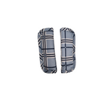 Spare Parts for the Dani Dyer Blue Plaid MB200i Travel System